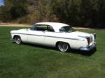 Chrysler C-300 1955 года